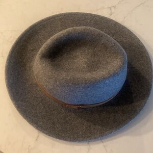 Frye Wool Hat 🎩